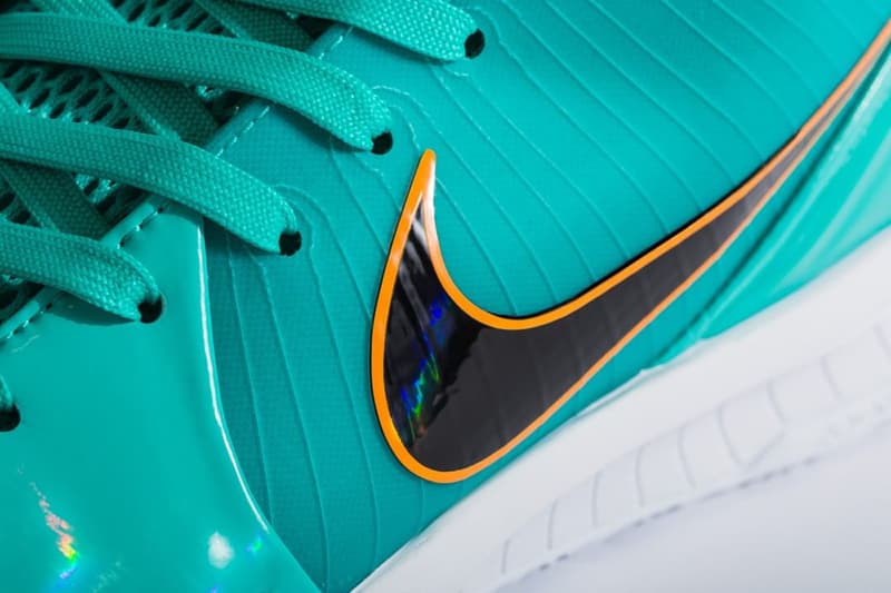 undefeated nike kobe 4 protro restock release info date store list buying guide photos kyle kuzma devin booker giannis antetokounmpo demar derozan mamba mambacita sports foundation