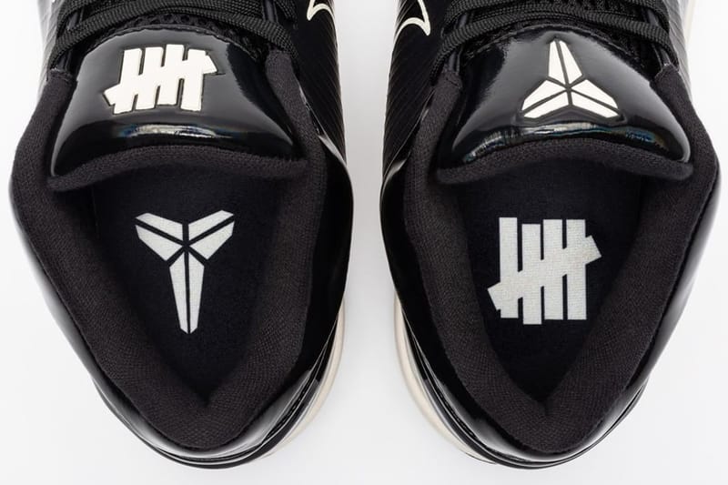 kobe 4 re release