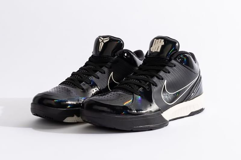 kobe 4 re release