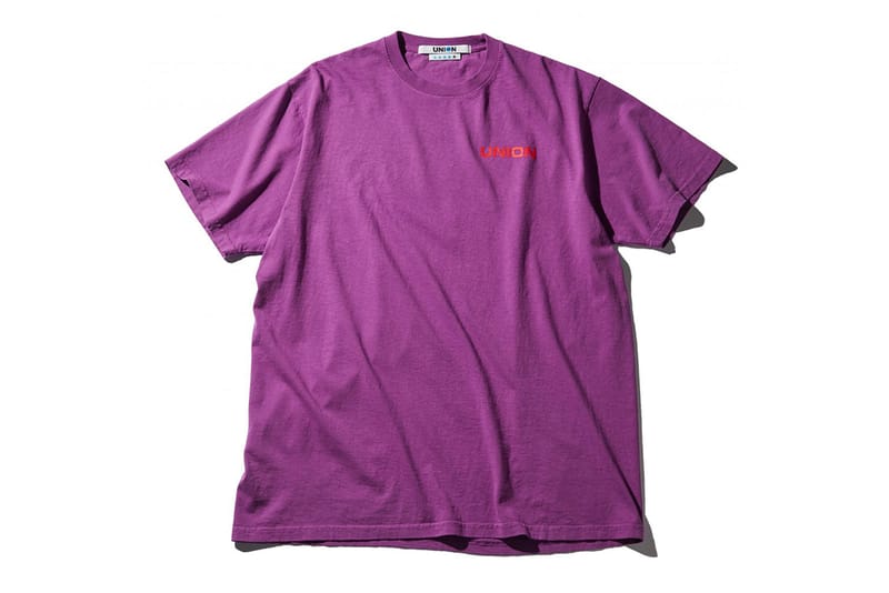 现货NOAH UNION SHAKESPEARE S/S TEE Mサイズ Tシャツ/カットソー(半袖/袖なし)