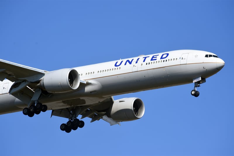 United Airlines Unveils Plans to Fund More Sustainable Aviation Fuel