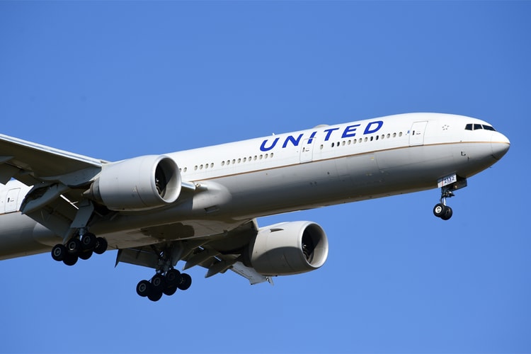 United Airlines Unveils Plans to Fund More Sustainable Aviation Fuel