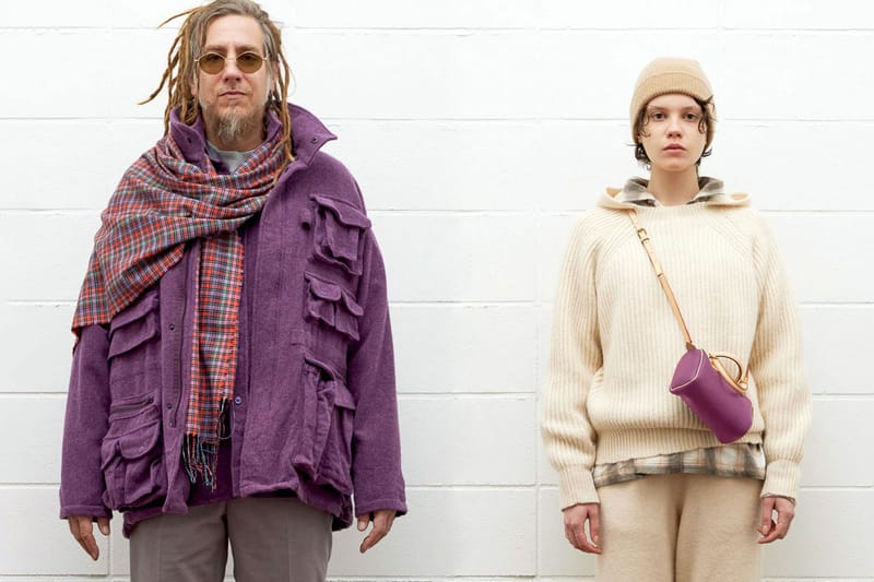 UNUSED FW21 Is Not Easily Defined