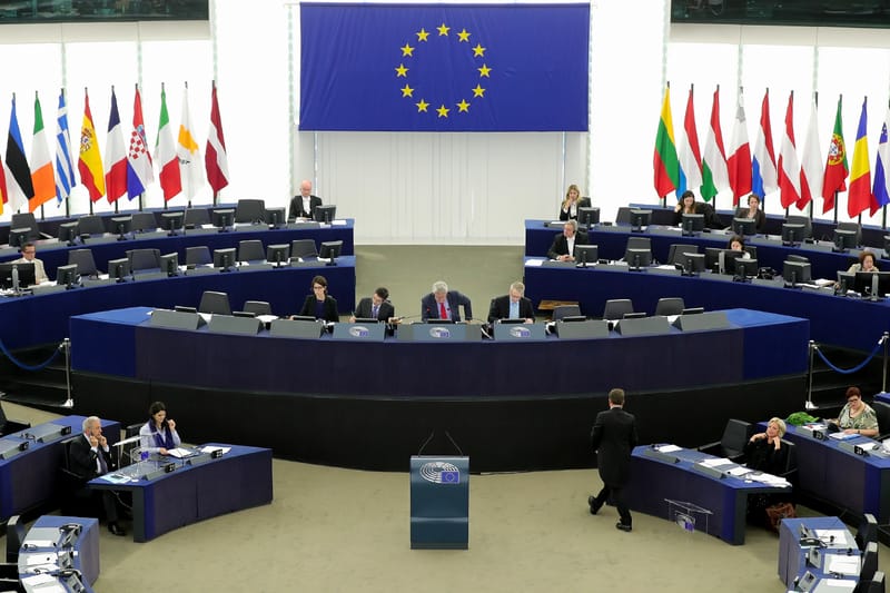 Vaccinated U.S. Travelers Will Soon be Able to Visit Europe