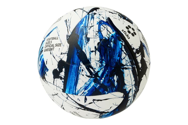 vais ultimo meguru yamaguchi sfida soccer collaboration