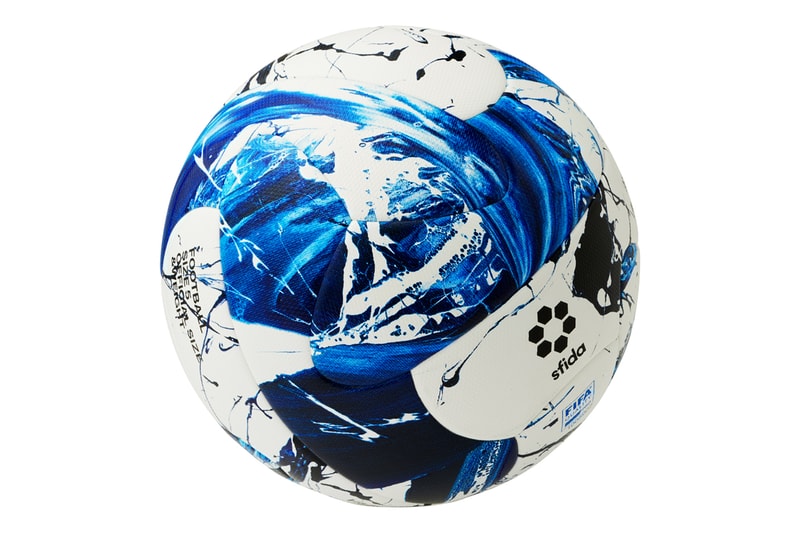 vais ultimo meguru yamaguchi sfida soccer collaboration 