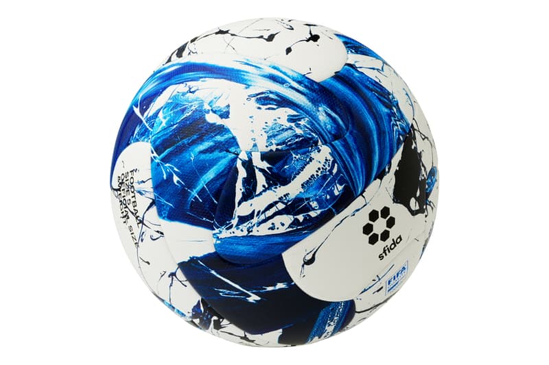 vais ultimo meguru yamaguchi sfida soccer collaboration