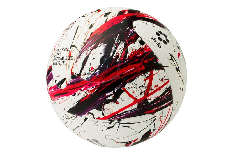 vais ultimo meguru yamaguchi sfida soccer collaboration