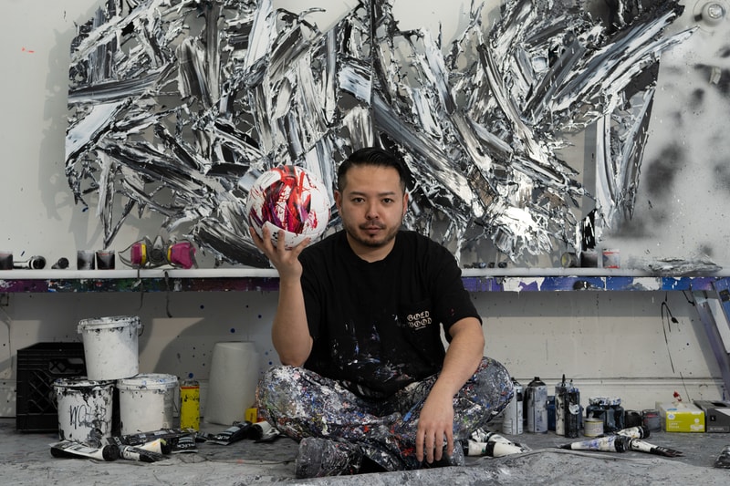 vais ultimo meguru yamaguchi sfida soccer collaboration 
