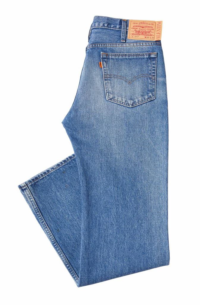Valentino x Levi's 517 SS21 Jeans Collaboration | Hypebeast