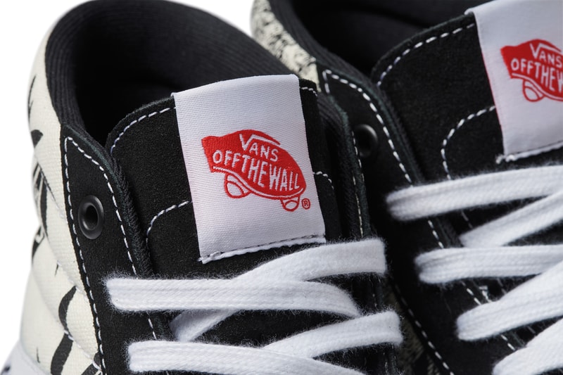 vans sk8 hi apparel jeff grosso forever love letters collection official release date info photos price store list buying guide
