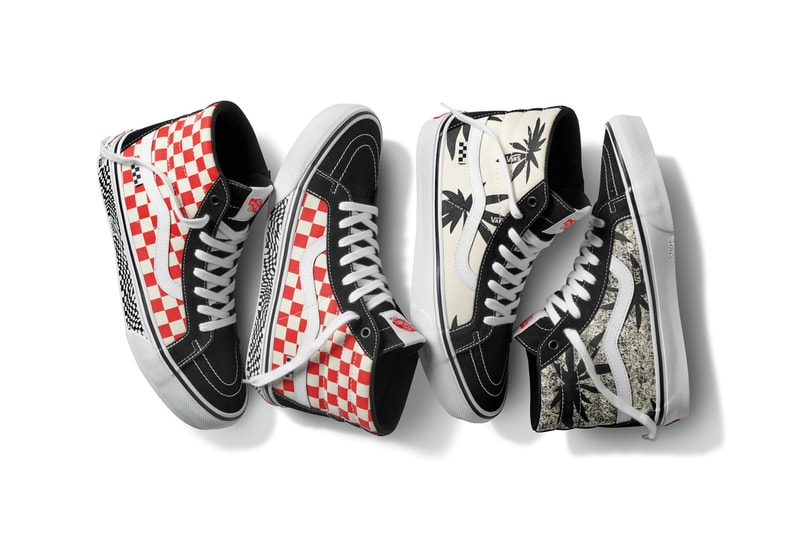 vans sk8 hi apparel jeff grosso forever love letters collection official release date info photos price store list buying guide