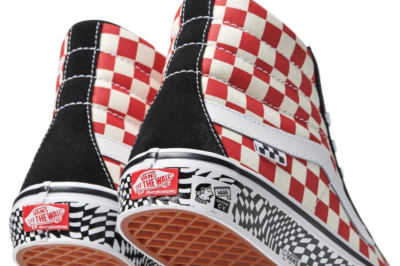 vans sk8 hi apparel jeff grosso forever love letters collection official release date info photos price store list buying guide