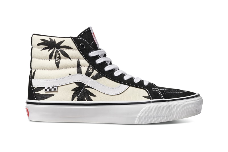 vans sk8 hi apparel jeff grosso forever love letters collection official release date info photos price store list buying guide
