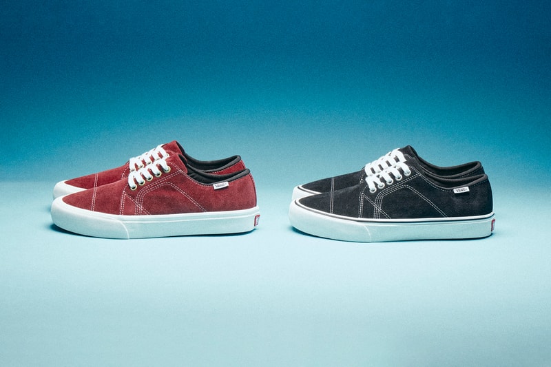 vans style 57 burgundy black white 90s skateboarding shoe official release date info photos price store list buying guide