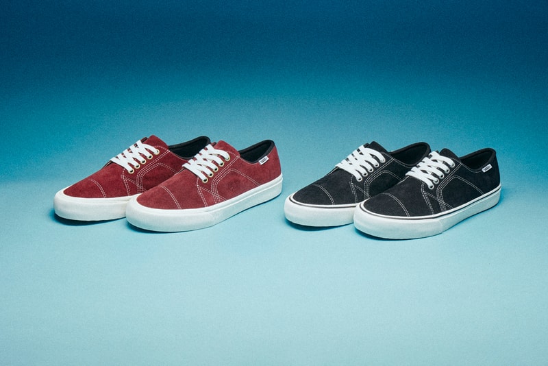 vans style 57 burgundy black white 90s skateboarding shoe official release date info photos price store list buying guide