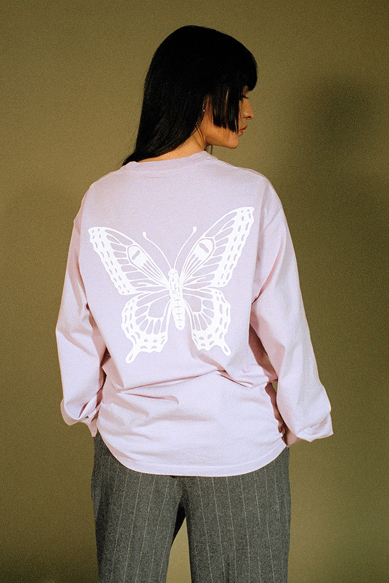 Verdy Girls Don’t Cry Latest Apparel Accessories Capsule DSM Release Info Dover Street Market