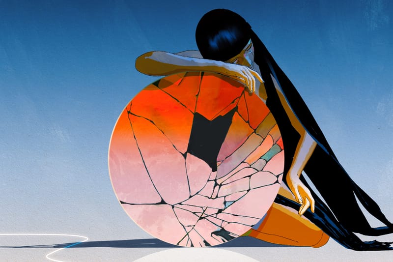 Victor Mosquera Releases 'LOTUS' Animated NFT Artworks