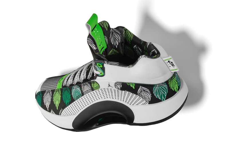 Victor Oladipo Air Jordan 35 Nayoubiko Pe Info Hypebeast Victor Oladipo Air Jordan 35 Nayoubiko Pe Info Hypebeast