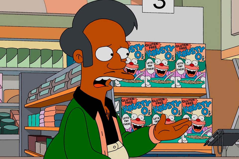 The Simpsons' Actor Who Voiced Apu Apologizes to Indians for