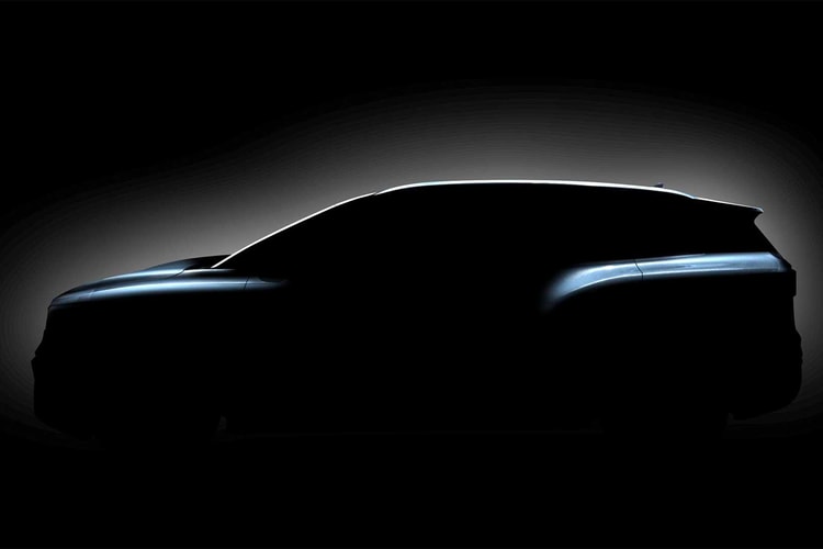 Volkswagen Teases the Larger Electric ID.6 Ahead of Shanghai Auto Show