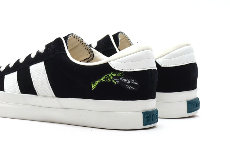 wacko maria pro keds music black pink white release info store list buying guide photos price atmos