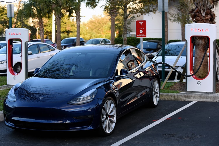 Washington State to Ban New Gas Vehicle Sales by 2030