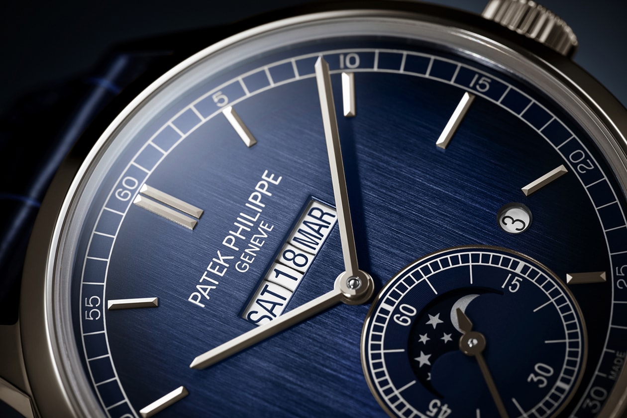 2021 Watches From the Likes of Patek Philippe and Rolex to Audemars Piguet and Tudor