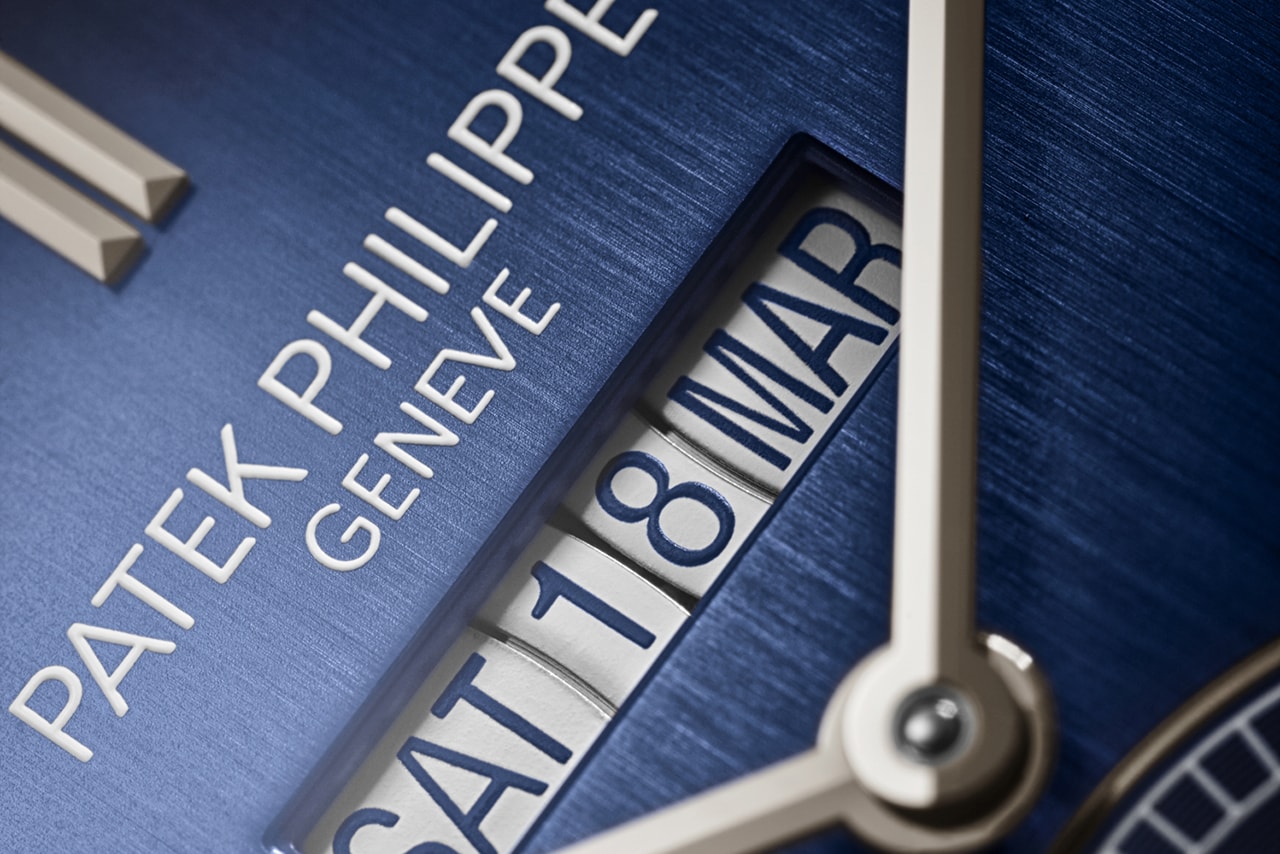 2021 Watches From the Likes of Patek Philippe and Rolex to Audemars Piguet and Tudor