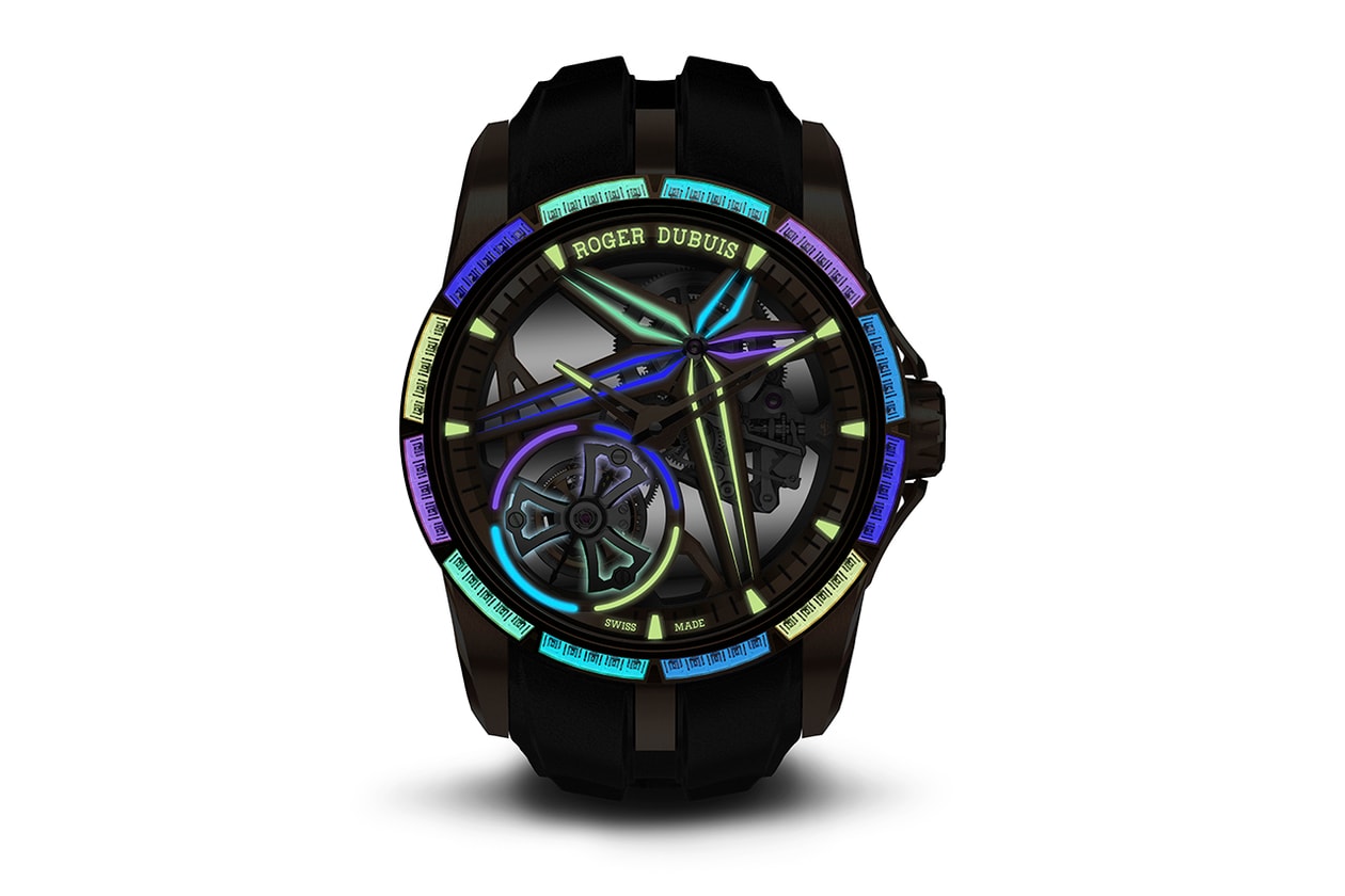 2021 Watches From the Likes of Patek Philippe and Rolex to Audemars Piguet and Tudor