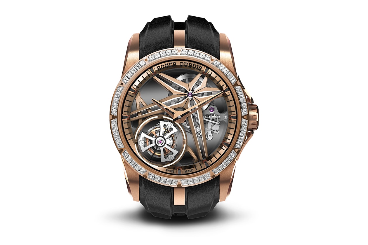 2021 Watches From the Likes of Patek Philippe and Rolex to Audemars Piguet and Tudor