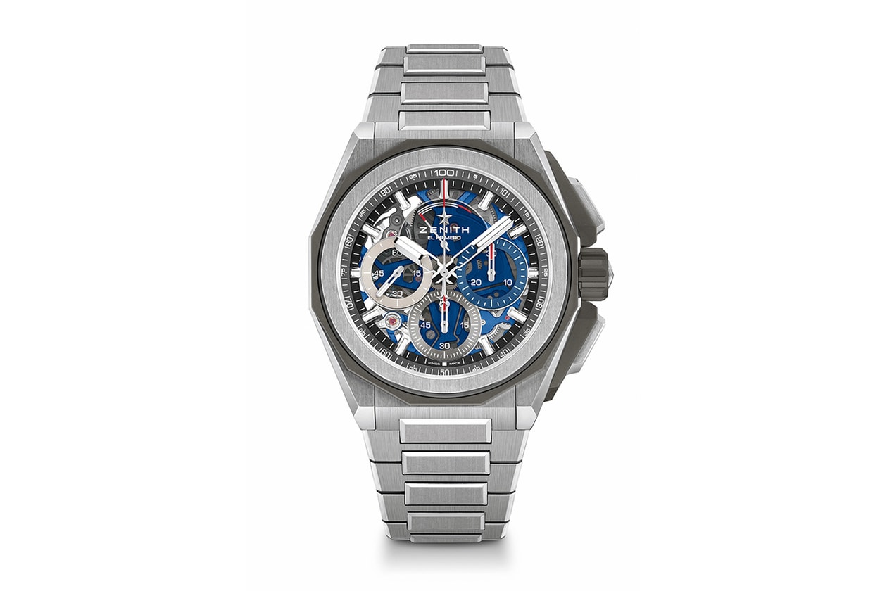 2021 Watches From the Likes of Patek Philippe and Rolex to Audemars Piguet and Tudor