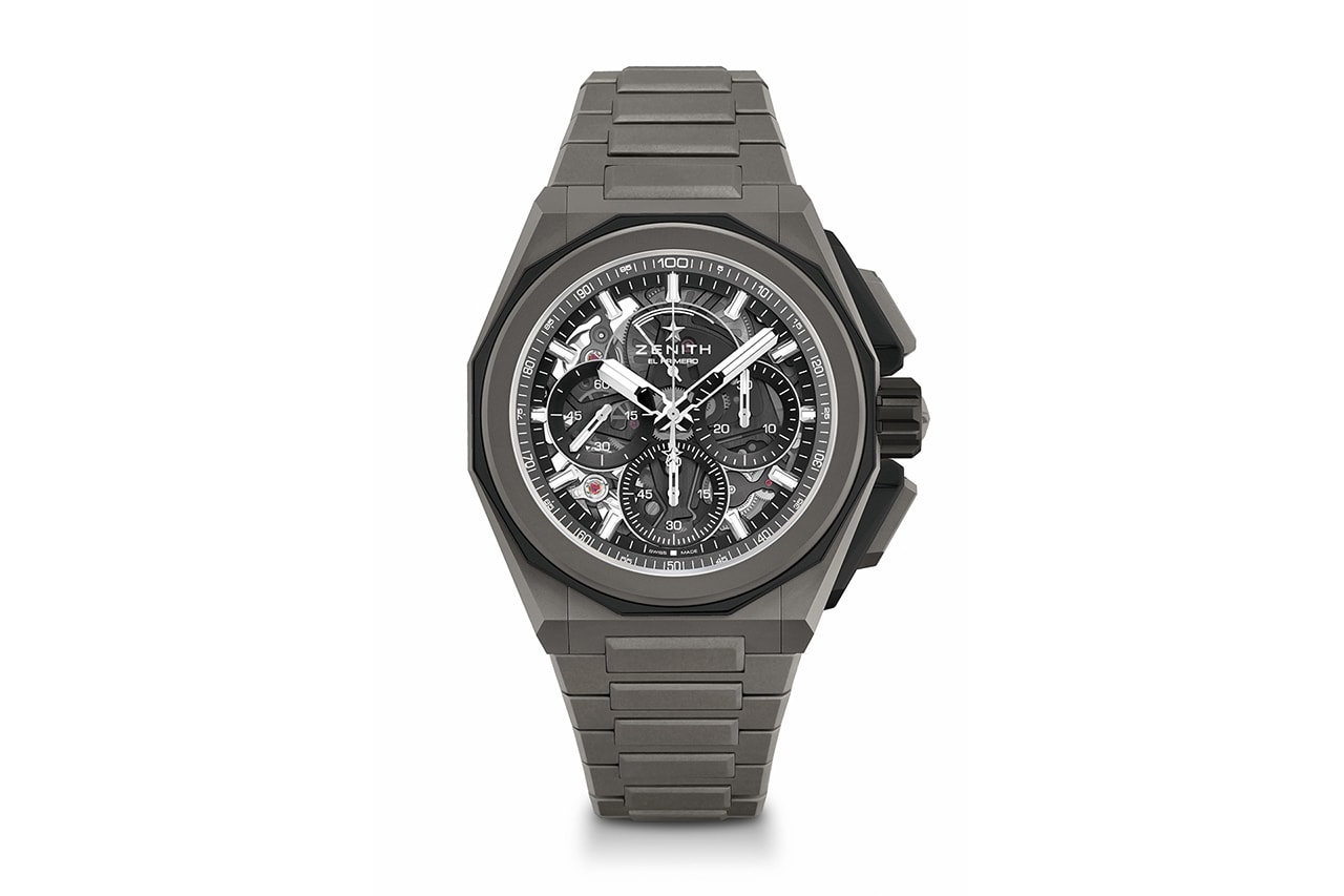 2021 Watches From the Likes of Patek Philippe and Rolex to Audemars Piguet and Tudor