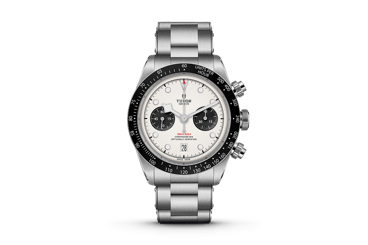 2021 Watches From the Likes of Patek Philippe and Rolex to Audemars Piguet and Tudor