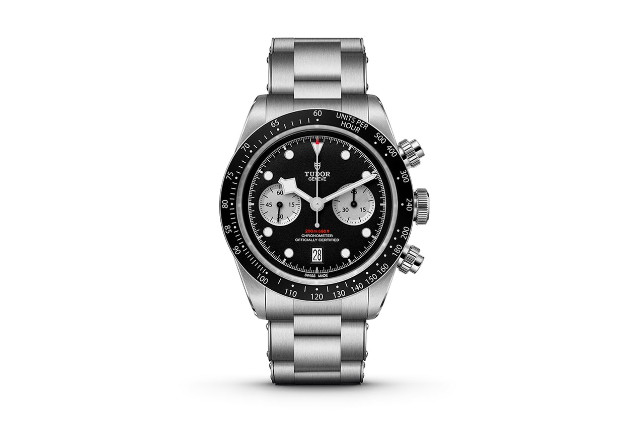 2021 Watches From the Likes of Patek Philippe and Rolex to Audemars Piguet and Tudor