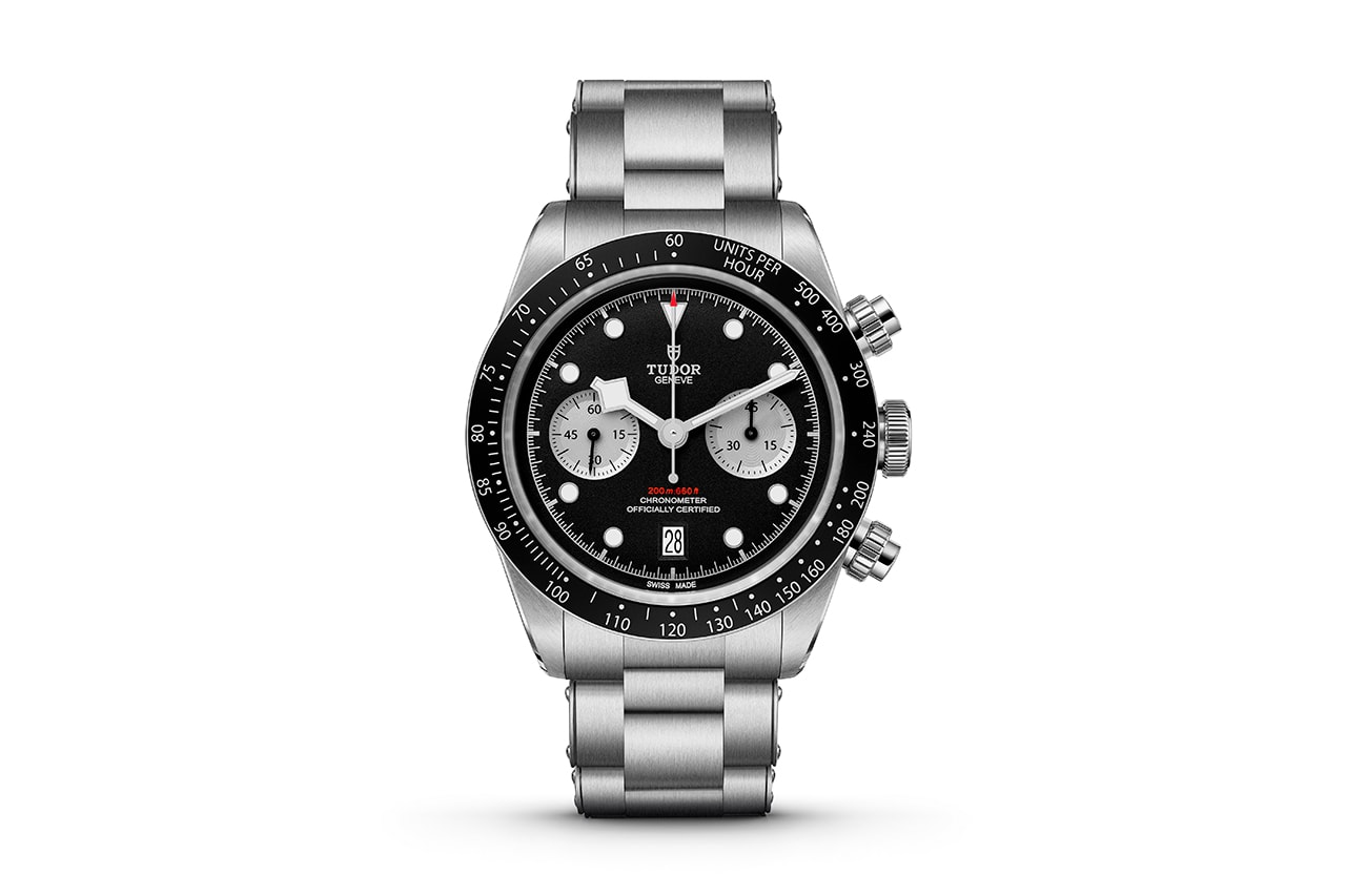 2021 Watches From the Likes of Patek Philippe and Rolex to Audemars Piguet and Tudor