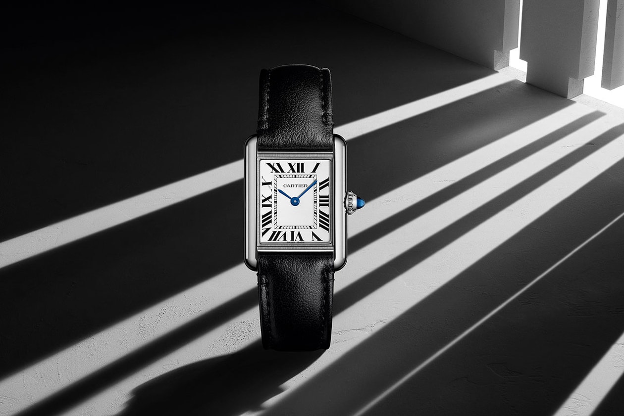 2021 Watches From the Likes of Patek Philippe and Rolex to Audemars Piguet and Tudor