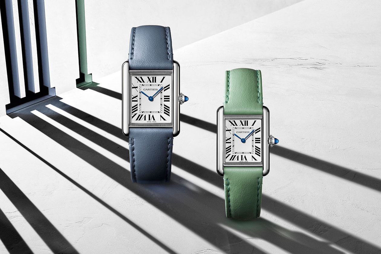 2021 Watches From the Likes of Patek Philippe and Rolex to Audemars Piguet and Tudor