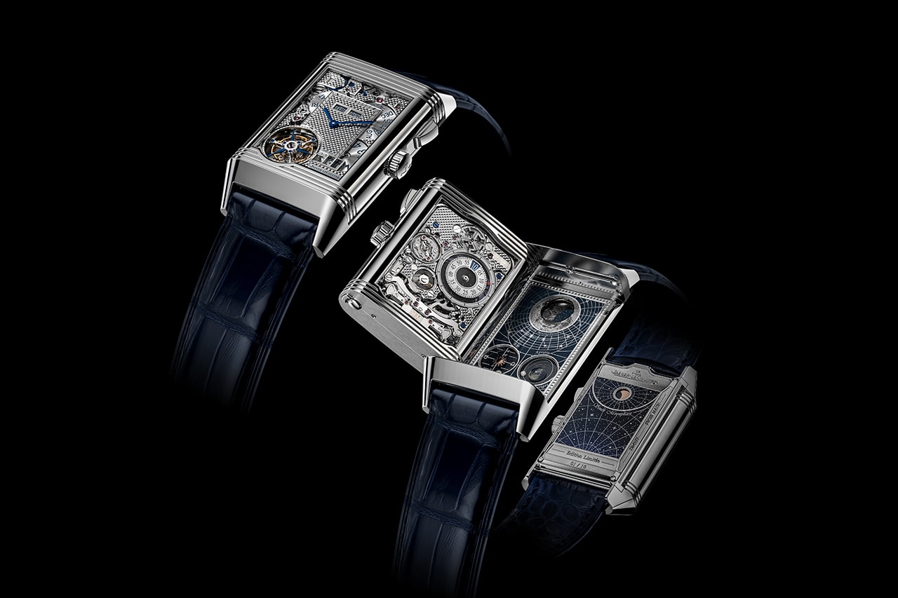 2021 Watches From the Likes of Patek Philippe and Rolex to Audemars Piguet and Tudor