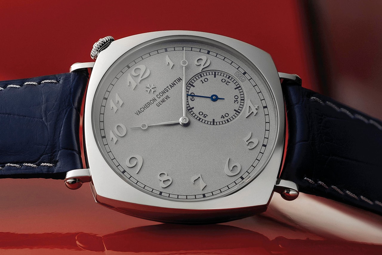 2021 Watches From the Likes of Patek Philippe and Rolex to Audemars Piguet and Tudor