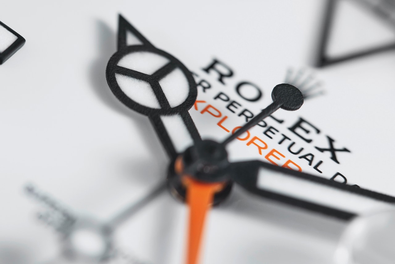 2021 Watches From the Likes of Patek Philippe and Rolex to Audemars Piguet and Tudor