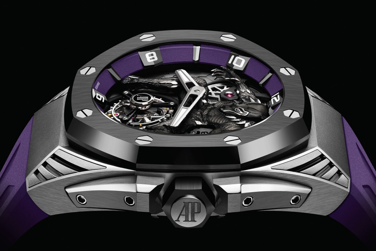 2021 Watches From the Likes of Patek Philippe and Rolex to Audemars Piguet and Tudor