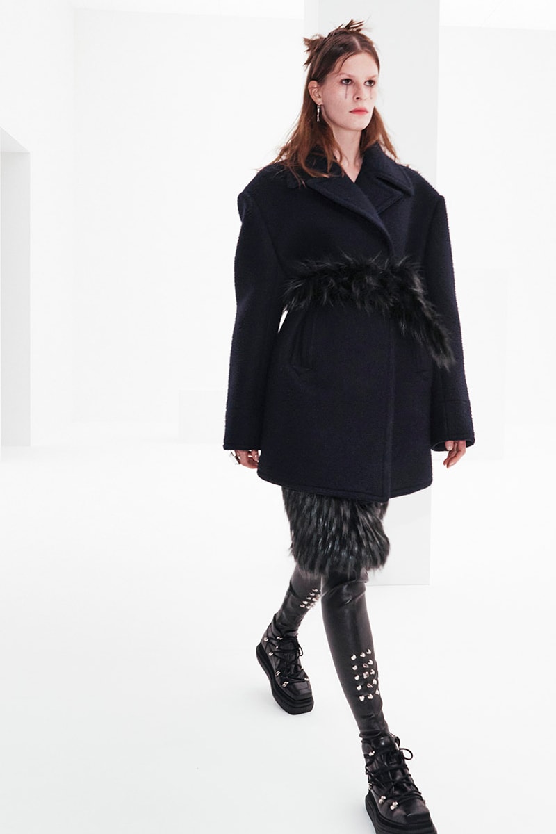 Zara FW21 Origins Menswear Collection Lookbook