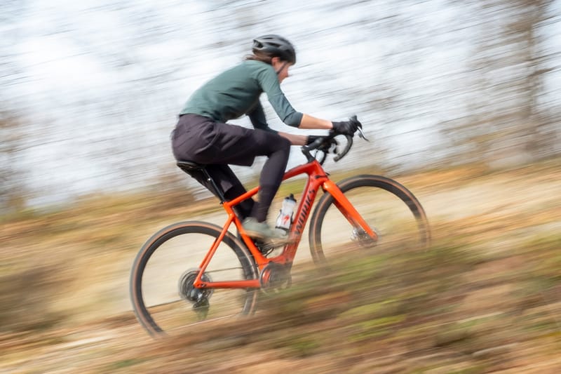 What the Tech? Specialized Turbo SL System