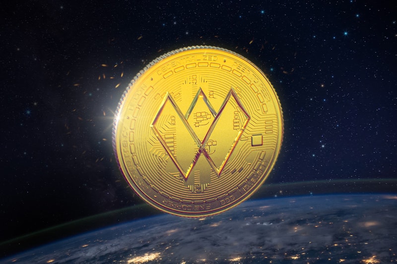 wilder world video game nft marketplace mixed reality