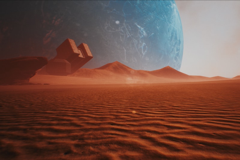 wilder world video game nft marketplace mixed reality