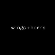 wings+horns