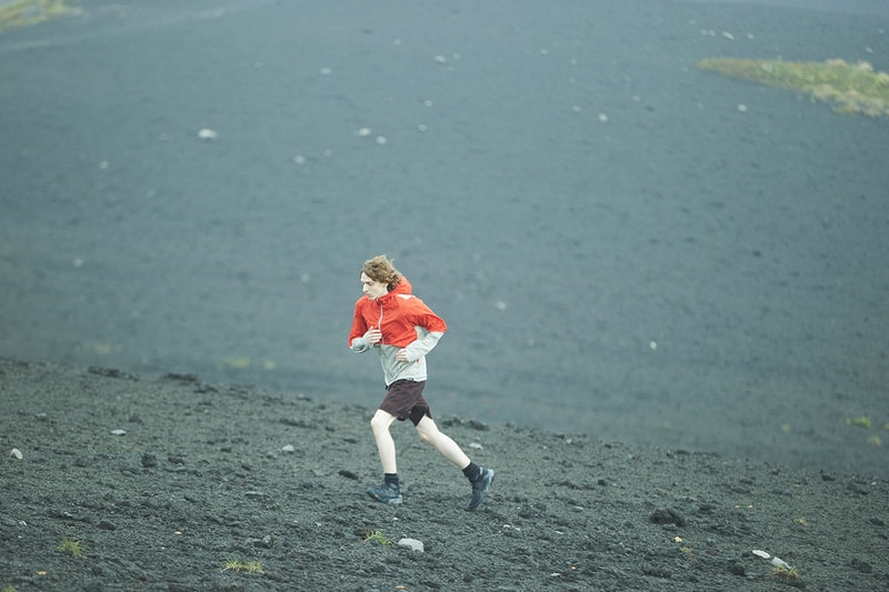 Woolrich Outdoor Label SS21 Lookbook Release Info outerwear functional garments gore-tex