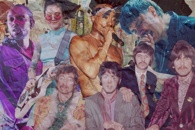 Bury Your Heads in These Music Reads for World Book Day 2021