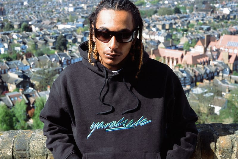 Yardsale Drops Its Latest Capsule of Cozy Skate Staples